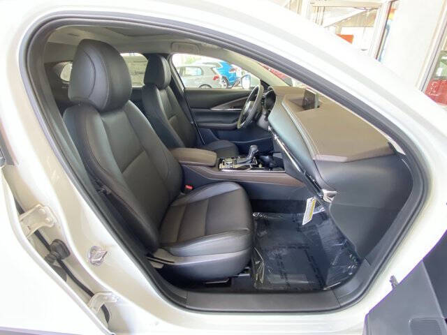 2025 Mazda CX-30 2.5 S Premium