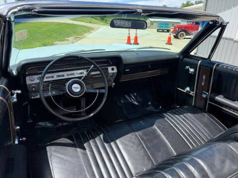 1967 Ford Galaxie CV 500