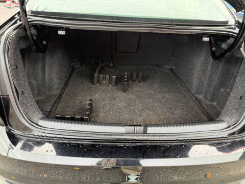 2016 Volkswagen Jetta 1.8T SEL Premium