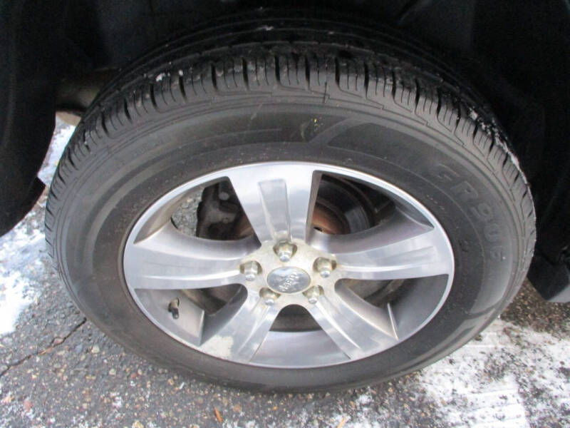 2017 Jeep Compass High Altitude