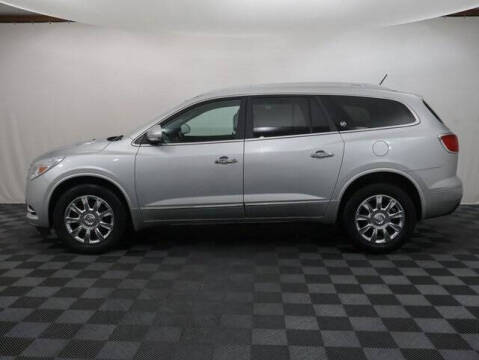 2014 Buick Enclave Premium