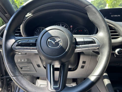 2020 Mazda Mazda3 Hatchback Preferred