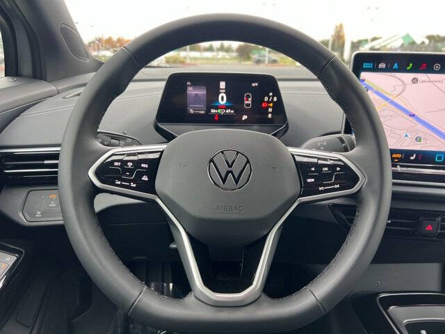 2026 Volkswagen ID.4 Pro