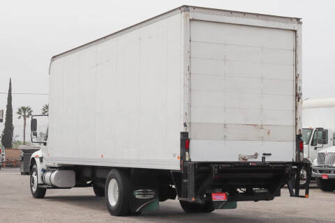 2018 International DuraStar 4300