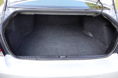 2014 Chevrolet Impala Limited LS Fleet