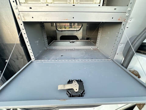 2013 Ford Transit Connect XLT