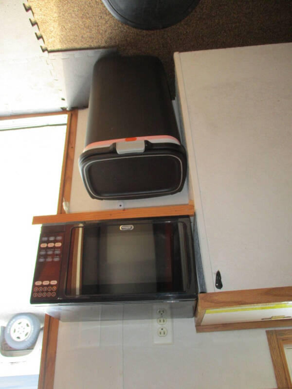 2008 ICE CASTLE 17' FISH HOUSE