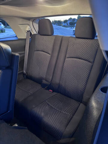 2015 Dodge Journey SXT