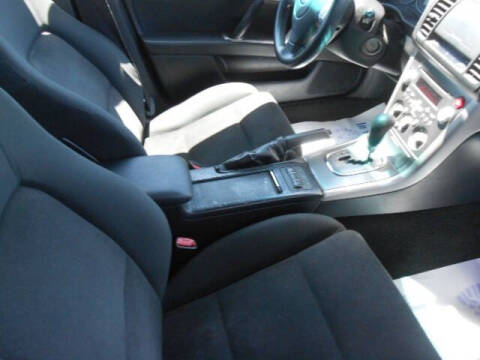 2008 Subaru Outback 2.5i