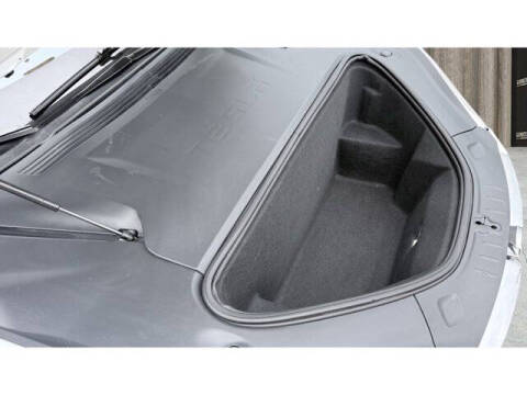 2021 Tesla Model S Long Range Plus
