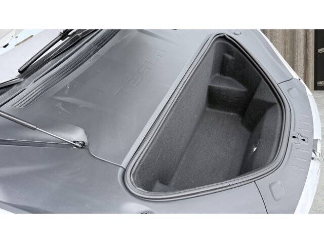 2021 Tesla Model S Long Range Plus