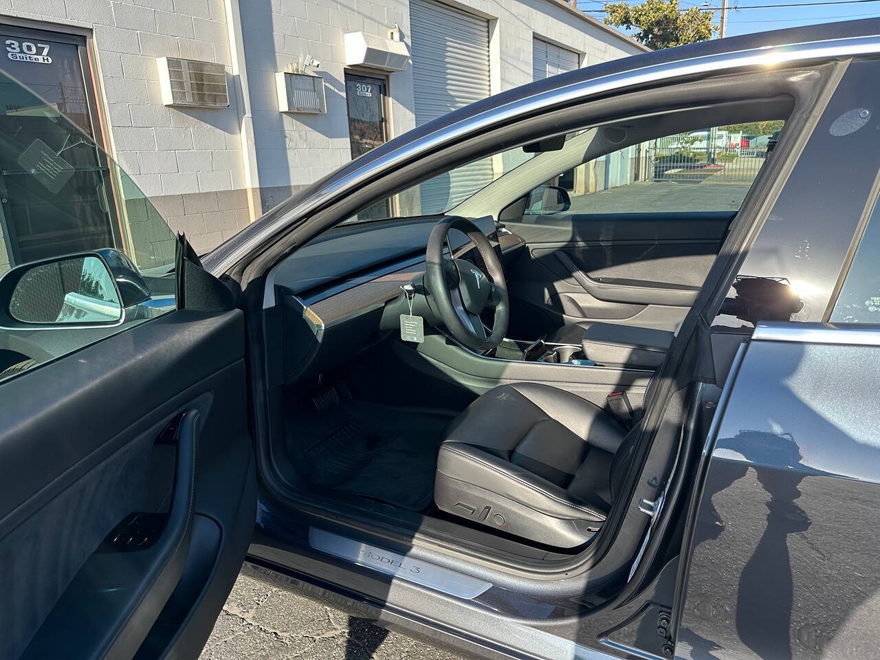 2020 Tesla Model 3 for sale at Sedona Motors in Glendora, CA