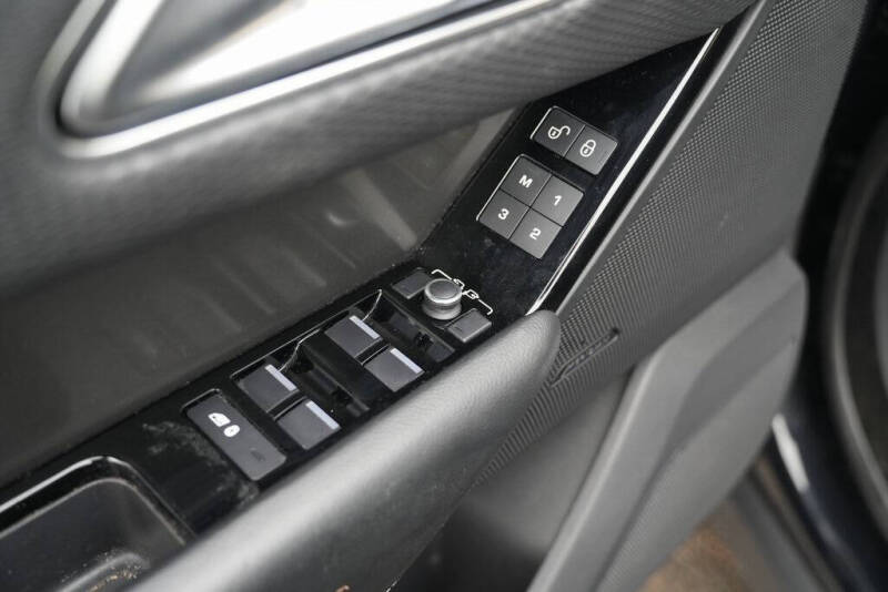 2020 Land Rover Range Rover Velar P250 S