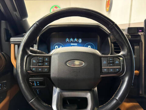 2023 Ford Expedition Platinum