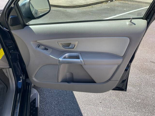 2005 Volvo XC90 2.5T