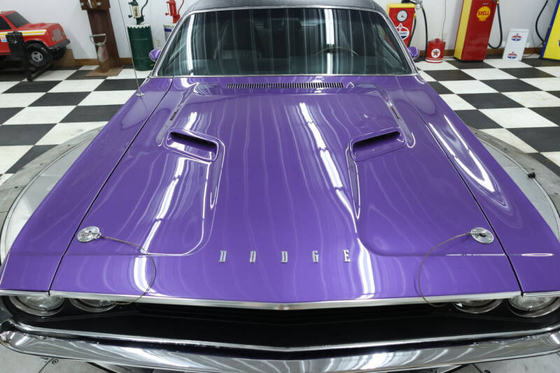 1970 Dodge Challenger