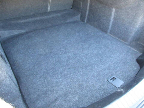 2016 Chevrolet Impala LS