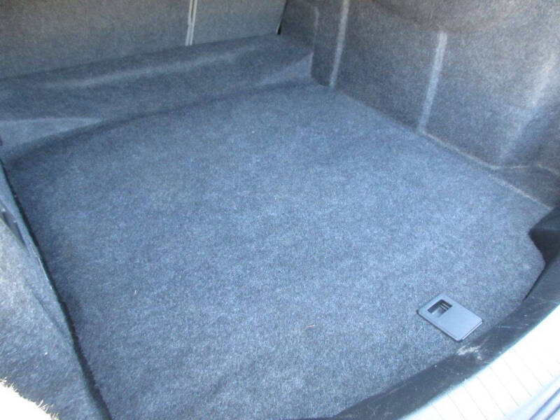 2016 Chevrolet Impala LS