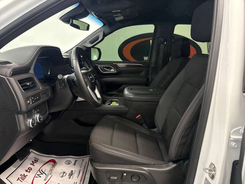 2024 GMC Yukon SLE