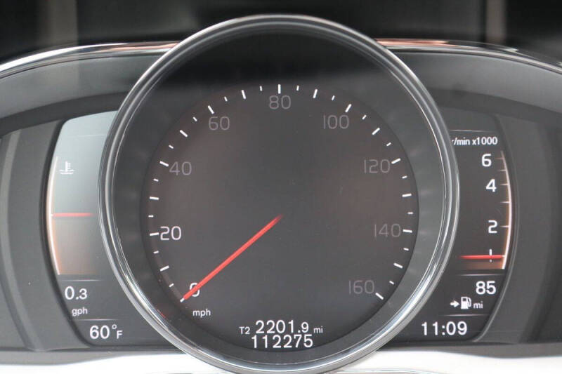 2018 Volvo V60 Cross Country T5 Premier