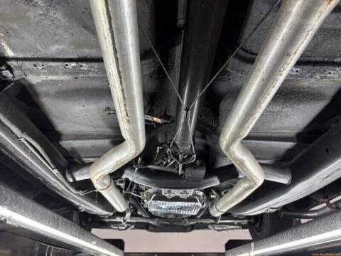 1955 Mercury Montclair