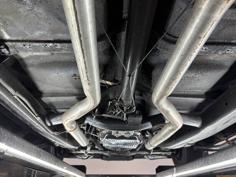 1955 Mercury Montclair