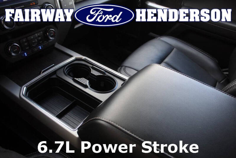 2021 Ford F-350 Super Duty