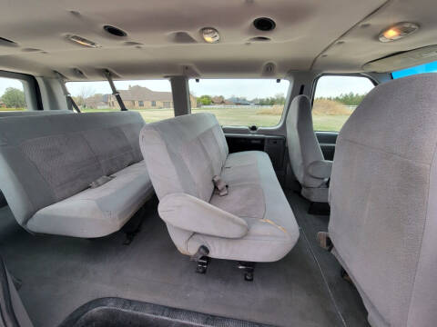 2006 Ford E-Series E-350 SD XLT