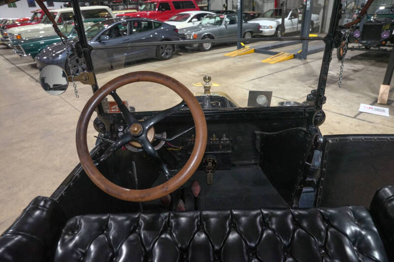 1916 Ford Model T