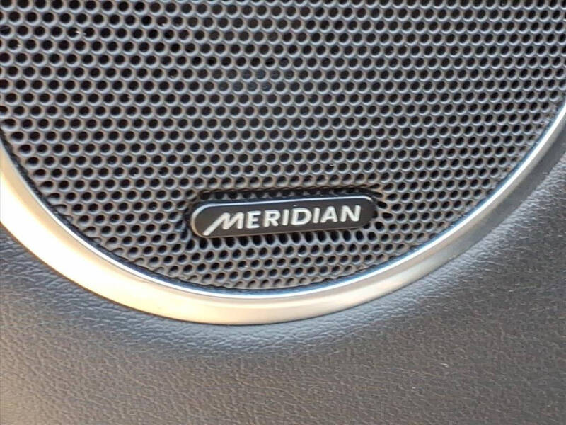 2016 Land Rover Range Rover Supercharged