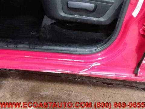 2014 RAM 2500 Tradesman