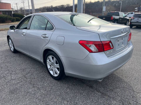 2008 Lexus ES 350