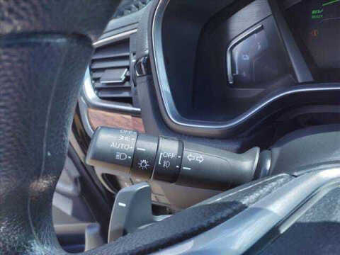 2022 Honda CR-V Hybrid EX