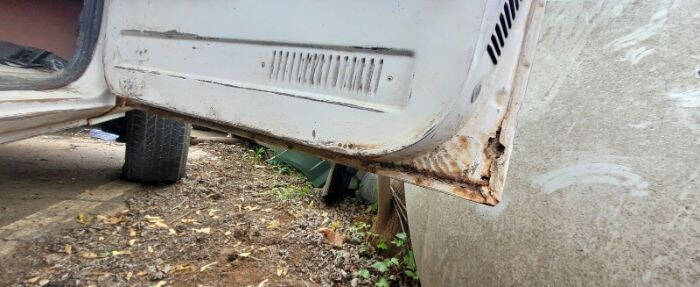 1977 Chevrolet C/K 10 Series