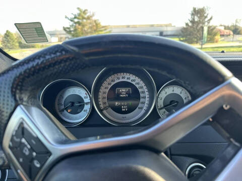 2014 Mercedes-Benz C-Class C 300 Sport 4MATIC