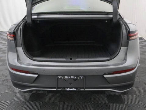 2024 Toyota Crown Limited