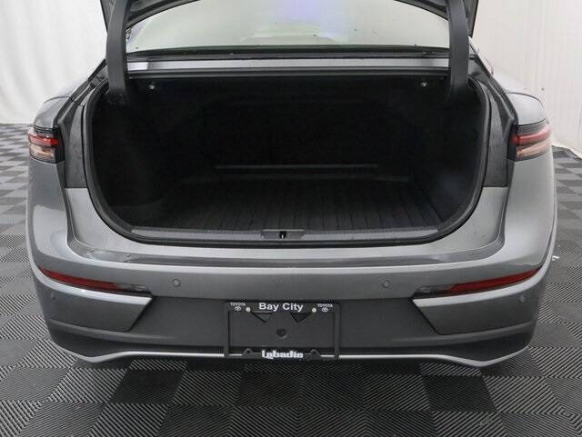 2024 Toyota Crown Limited