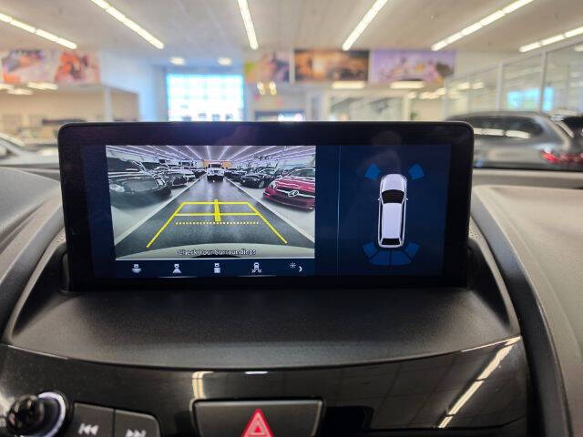 2019 Acura RDX w/Tech