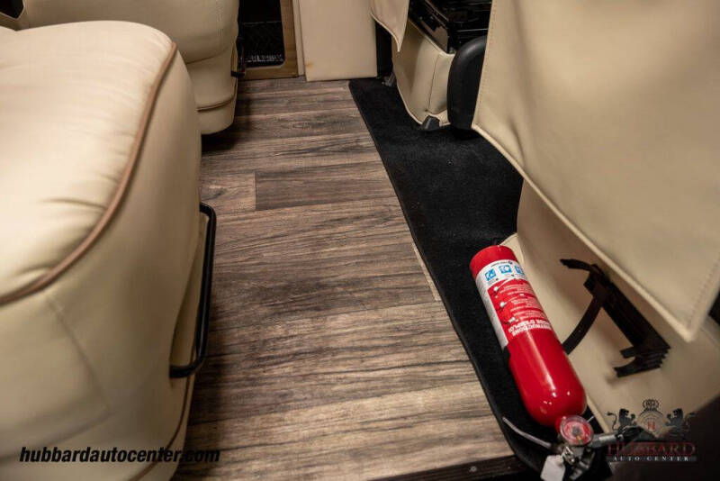 2020 Mercedes-Benz Sprinter 3500XD