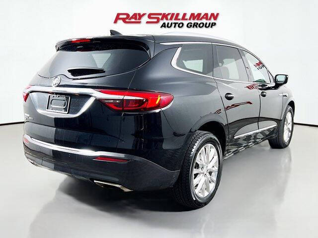 2020 Buick Enclave Premium