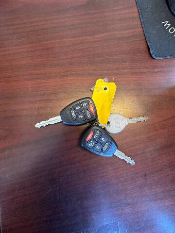 2014 Chrysler 200 Limited