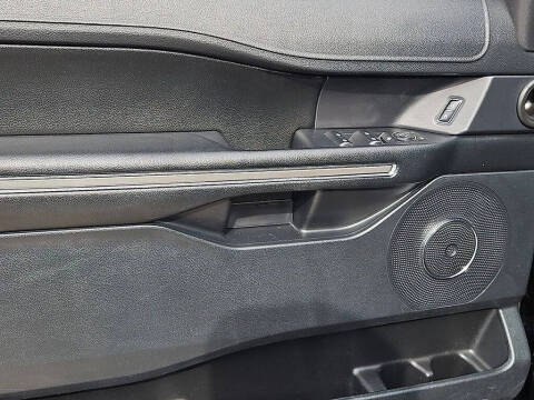2018 Ford Expedition XLT