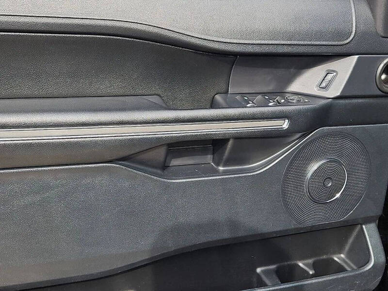 2018 Ford Expedition XLT