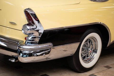 1955 Buick Roadmaster