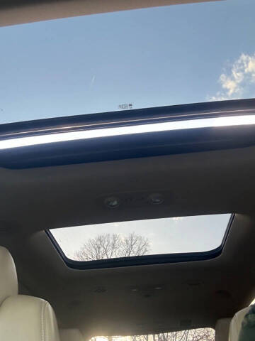 2007 Saturn Outlook XR