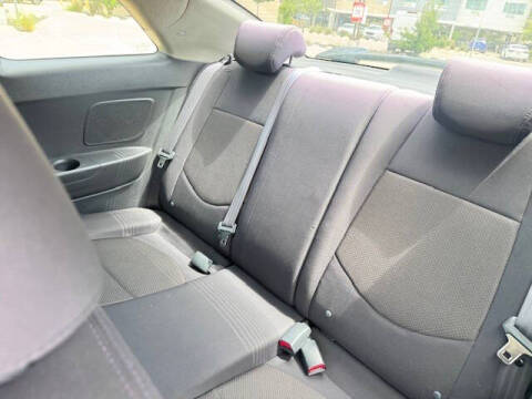 2012 Kia Forte Koup EX