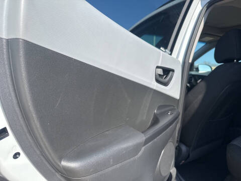 2018 Hyundai Kona SEL