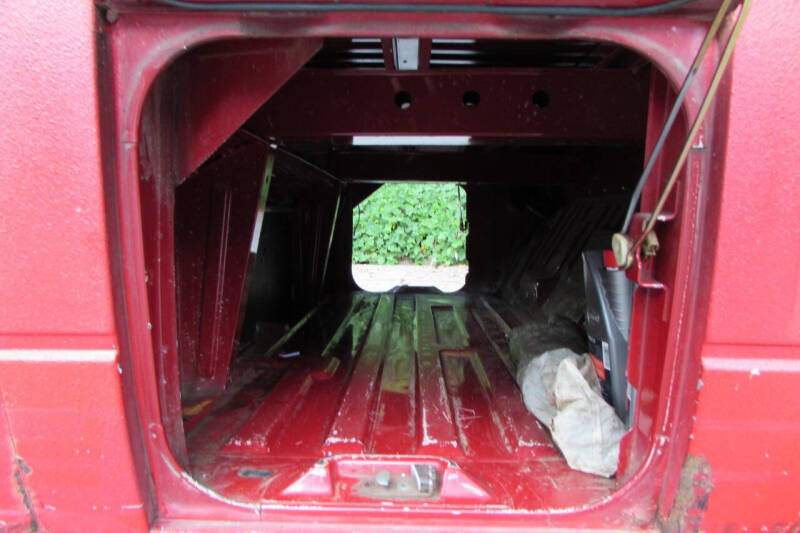 1992 Volkswagen Transporter II