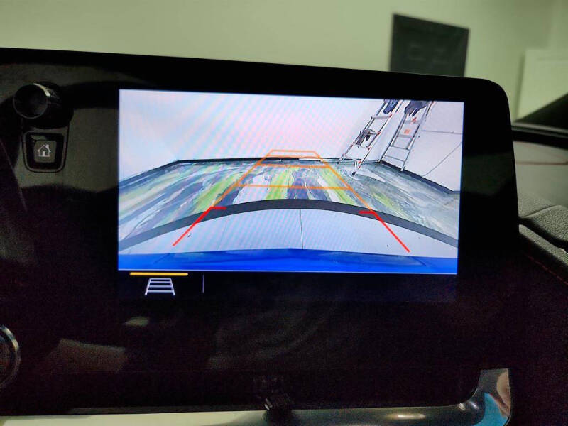 2020 Chevrolet Corvette Stingray