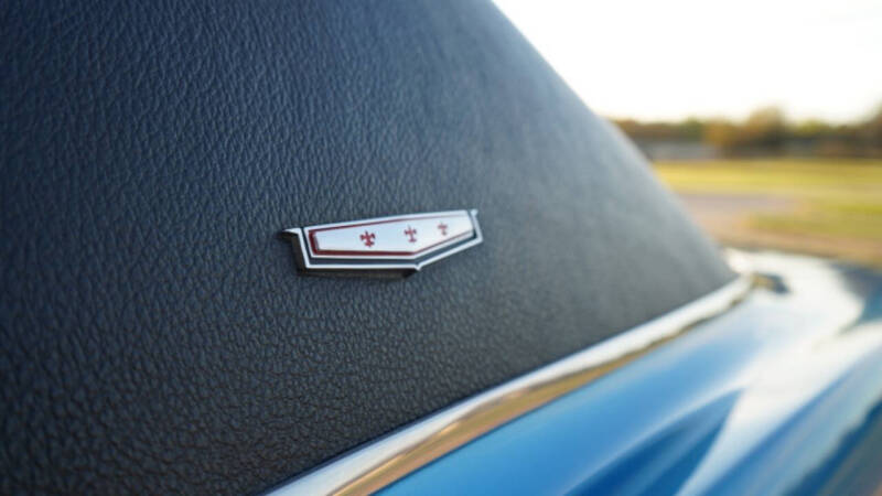 1966 Chevrolet Caprice